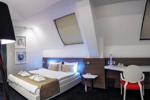 Eter Hotel (Niš)